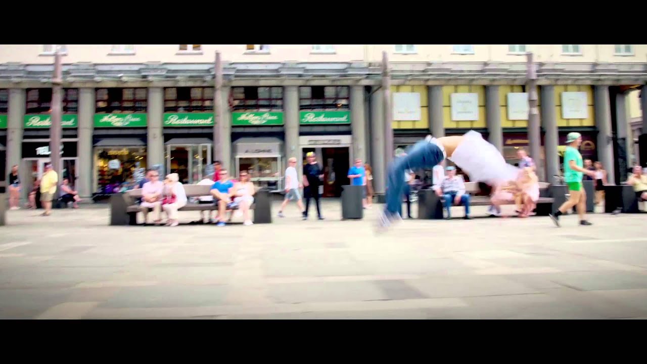 Absence - Ordinary Day