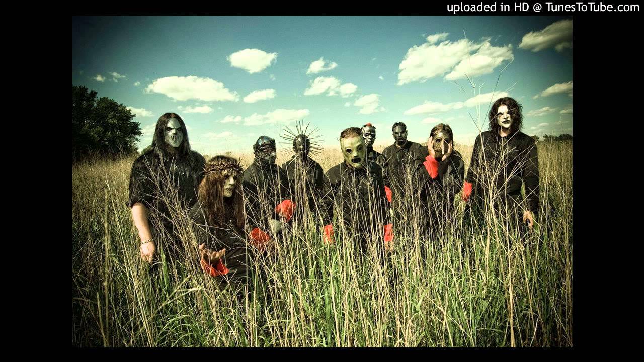 Slipknot - Psychosocial [Slowed 25% to 33 1/3 RPM]