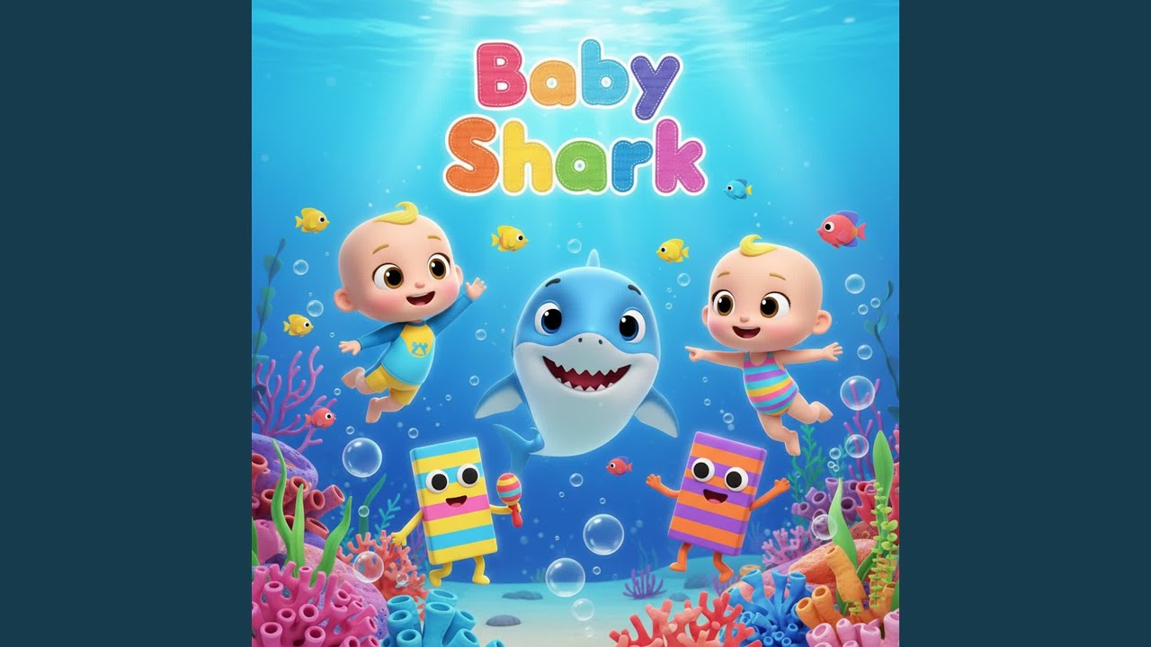 Baby Shark