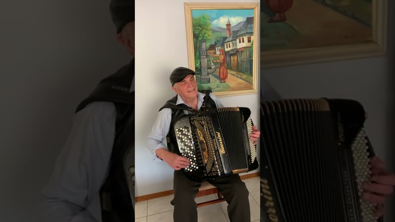 MISLIO SAM SVAKI DAN