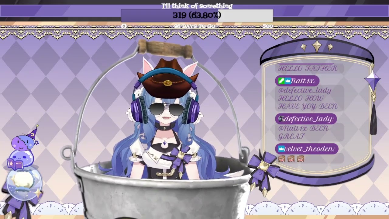 It do be Kingdom Hearts time (STREAM VOD)