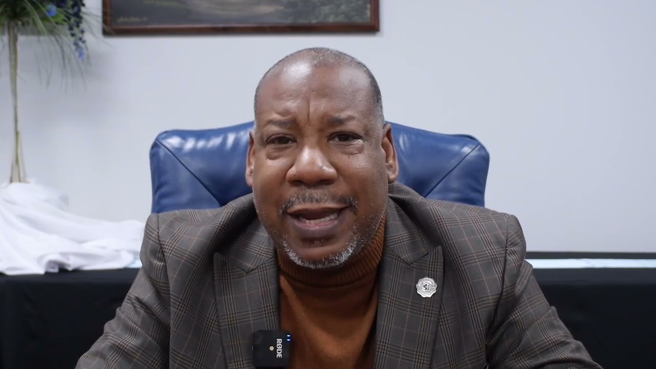 Livingstone College responds to Goler Hall infrastructure challenges
