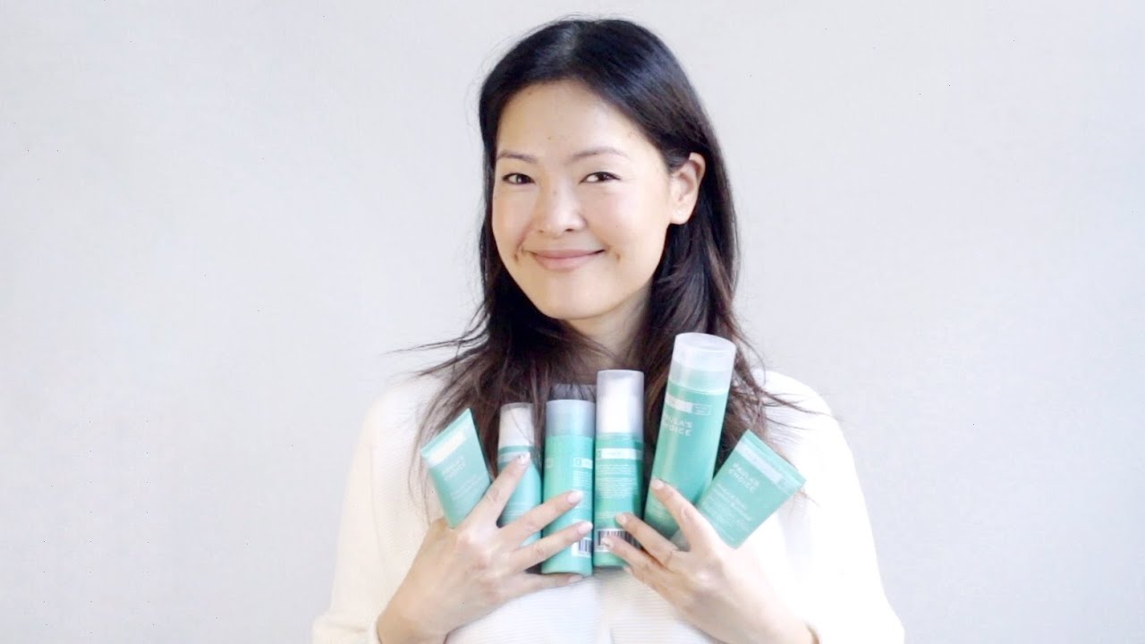 Paulas Choice New Calm Collection | Review