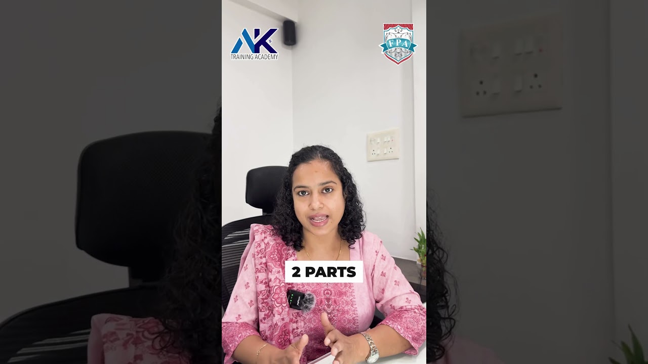 STOP Wasting Time on CMA US Without Knowing This FIRST | AK's Training Academy