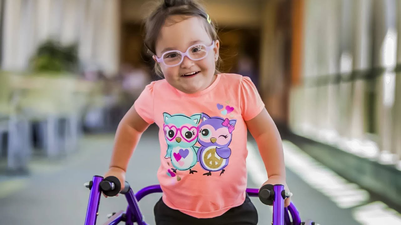 Serebral Palside Ayak Problemleri ve Tedavi Yöntemleri | Prof. Dr. Yakup YILDIRIM