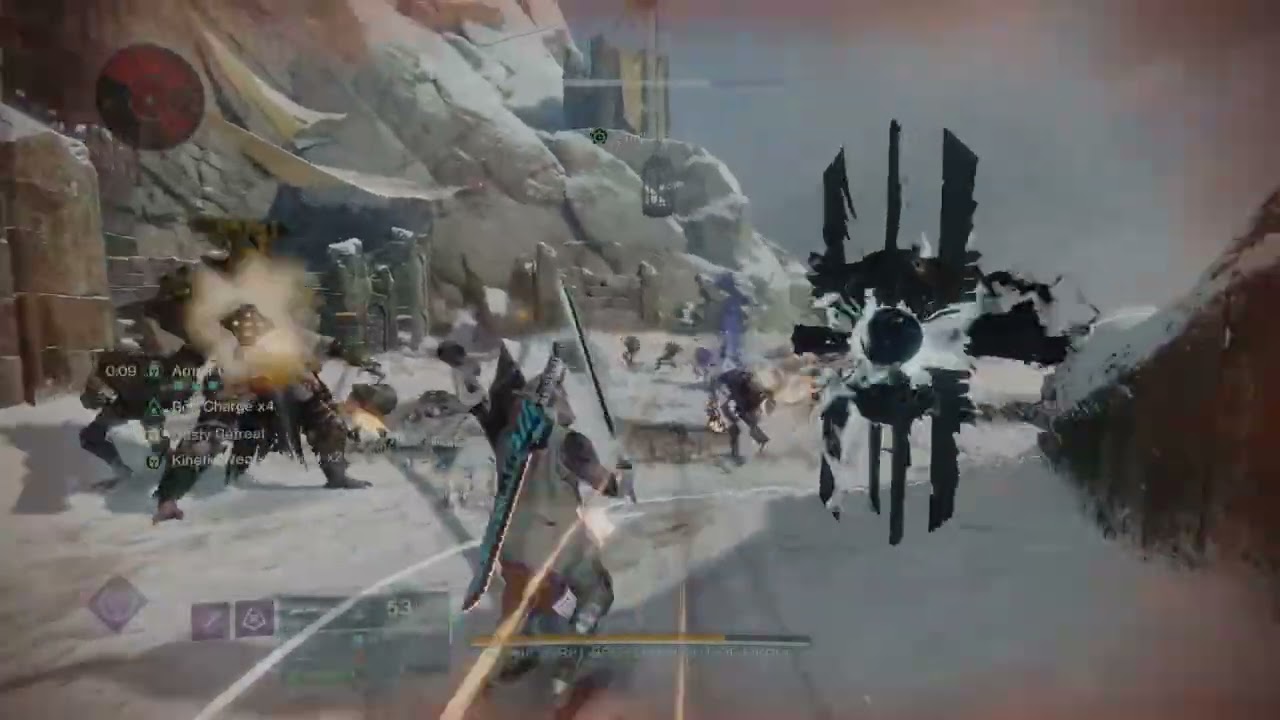 #DarkAgeHunt From a Galaxy Far, Far Away
