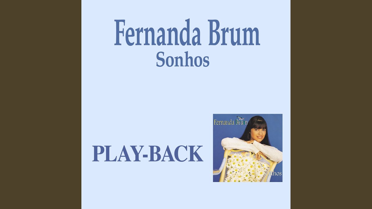 Sejam Um - Playback