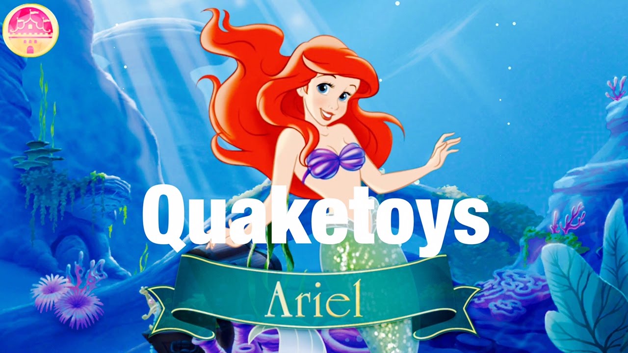 Disney Princess Royal Celebrations App Ariel Game All Premium Content Unlocked Tips Tricks Review