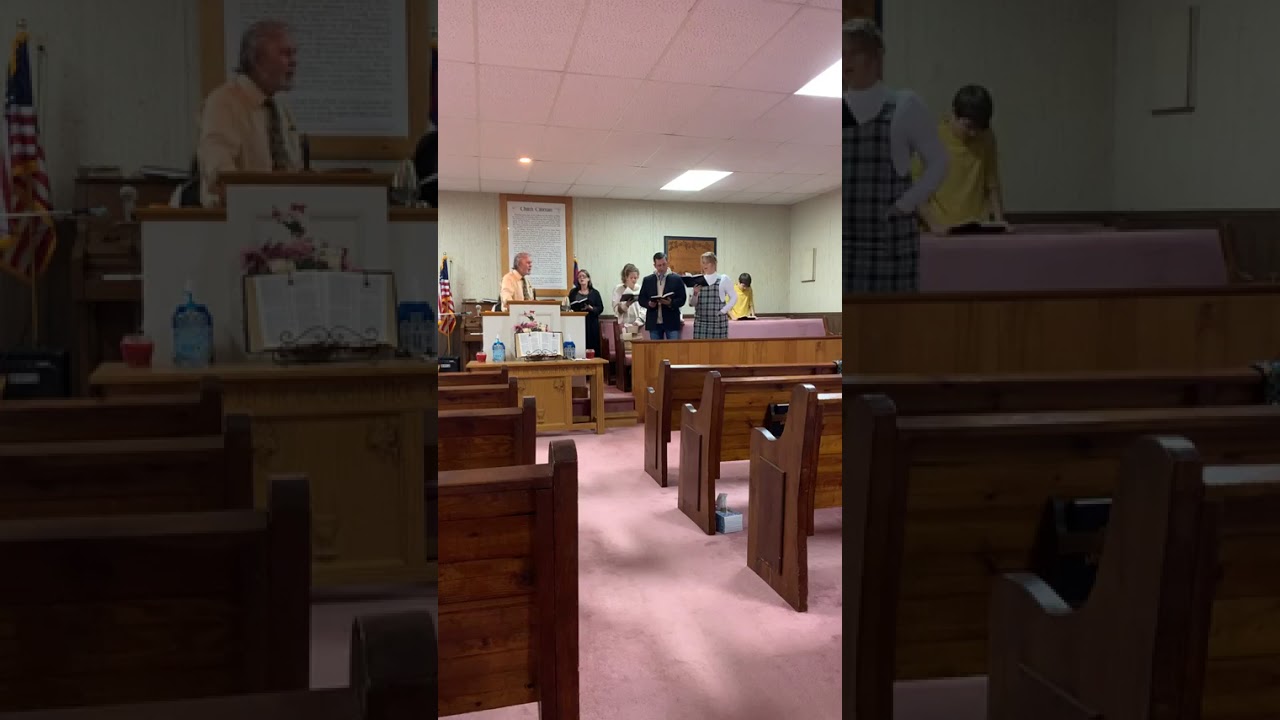 10/31/21 Bro Wendell Owen