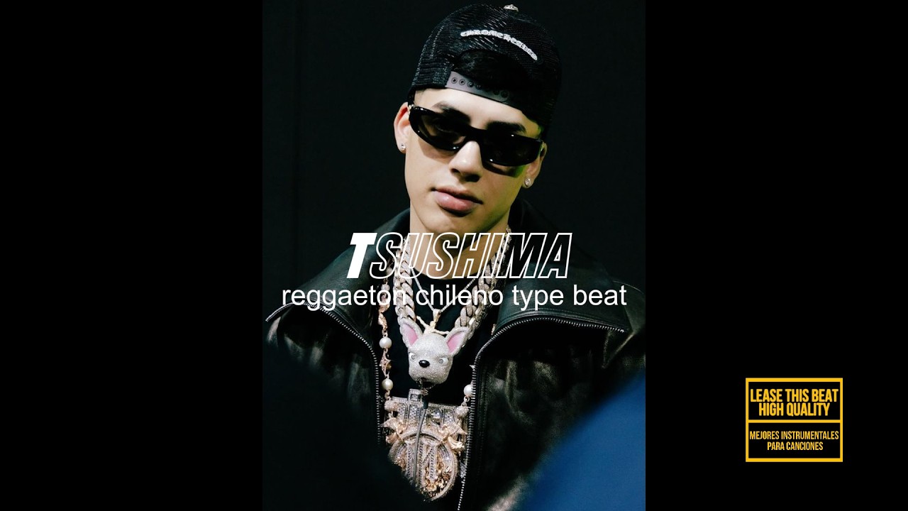 [FREE] Reggaeton Chileno Cris MJ x FloyyMenor Type Beat - 