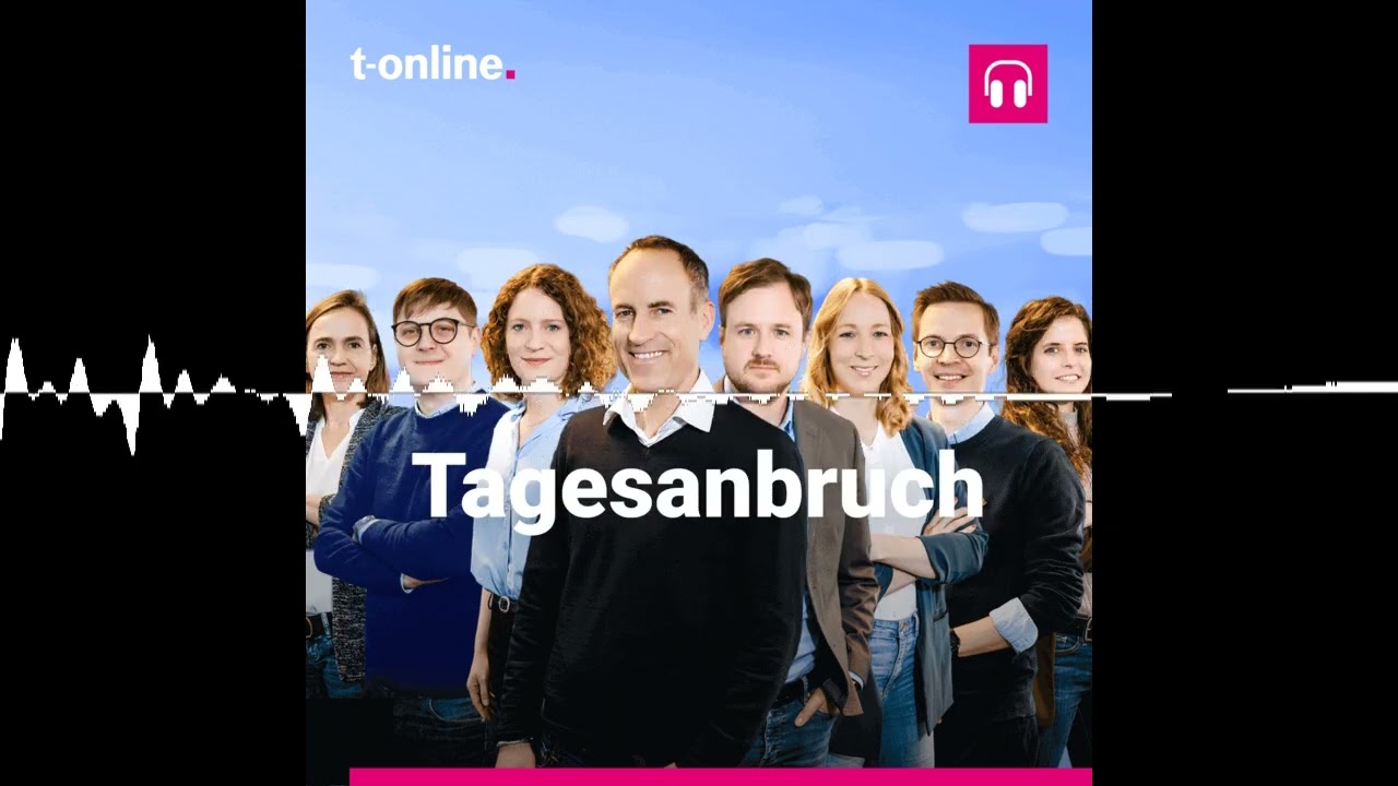 Merz spricht eine bittere Wahrheit aus - Tagesanbruch von t-online