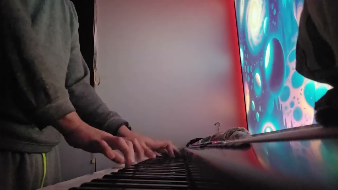 Untitled 3 O'clock feels