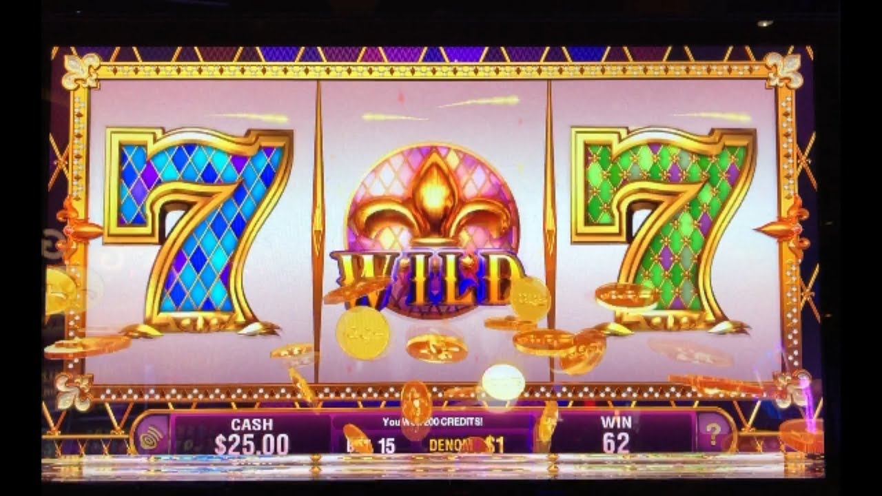 FRENCH QUARTERS & PREMIER DIAMONDS CHOCTAW SESSION  JB Elah Slot Channel How To YouTube