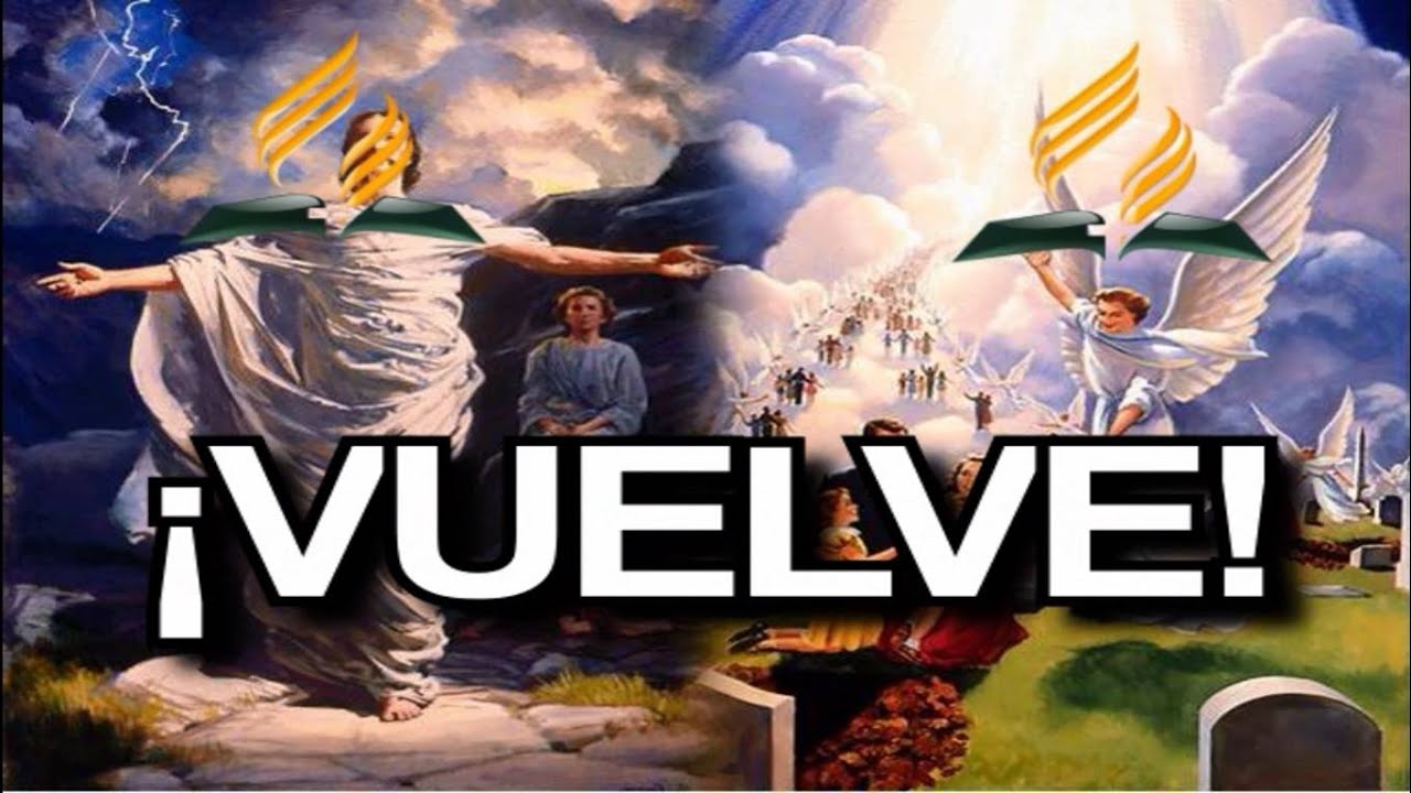¡Vuelve!(Pista_Peregrinos y Extranjeros)|2015-2016