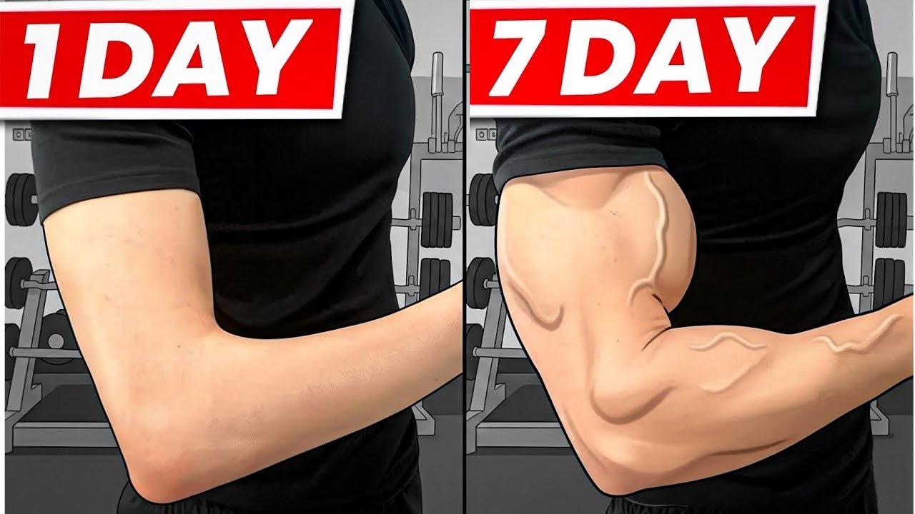 Top 5 arm workout at home || No equipment Need For Workout || #bellyfat #fitnessz #weightloss 
