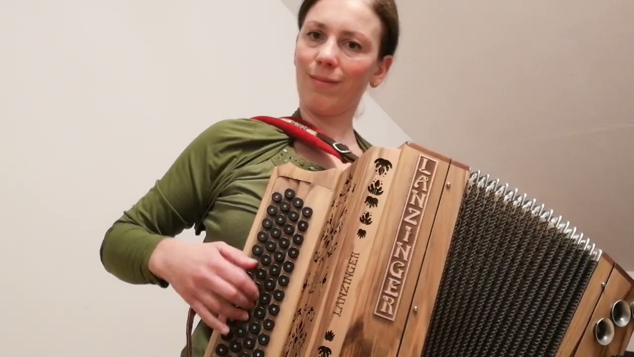 Montafoner Hoflandler (Hermann Huber)