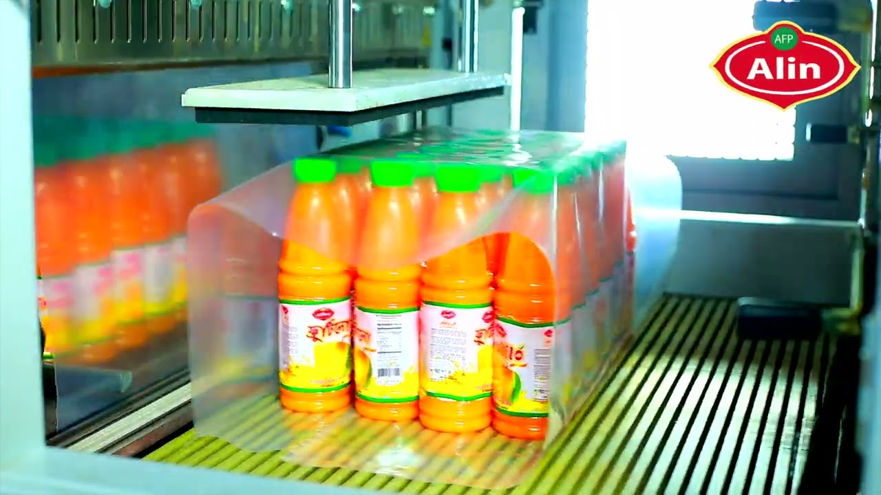 Alin Food Products Limited#Documentary#2024