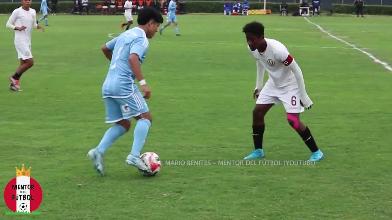 26-10-2024 | 🏆⚽ COPA FEDERACI&Oacute;N 🇵🇪 SPORTING CRISTAL CAMPE&Oacute;N DE LA COPA FEDERACI&Oacute;N CAT. 2009