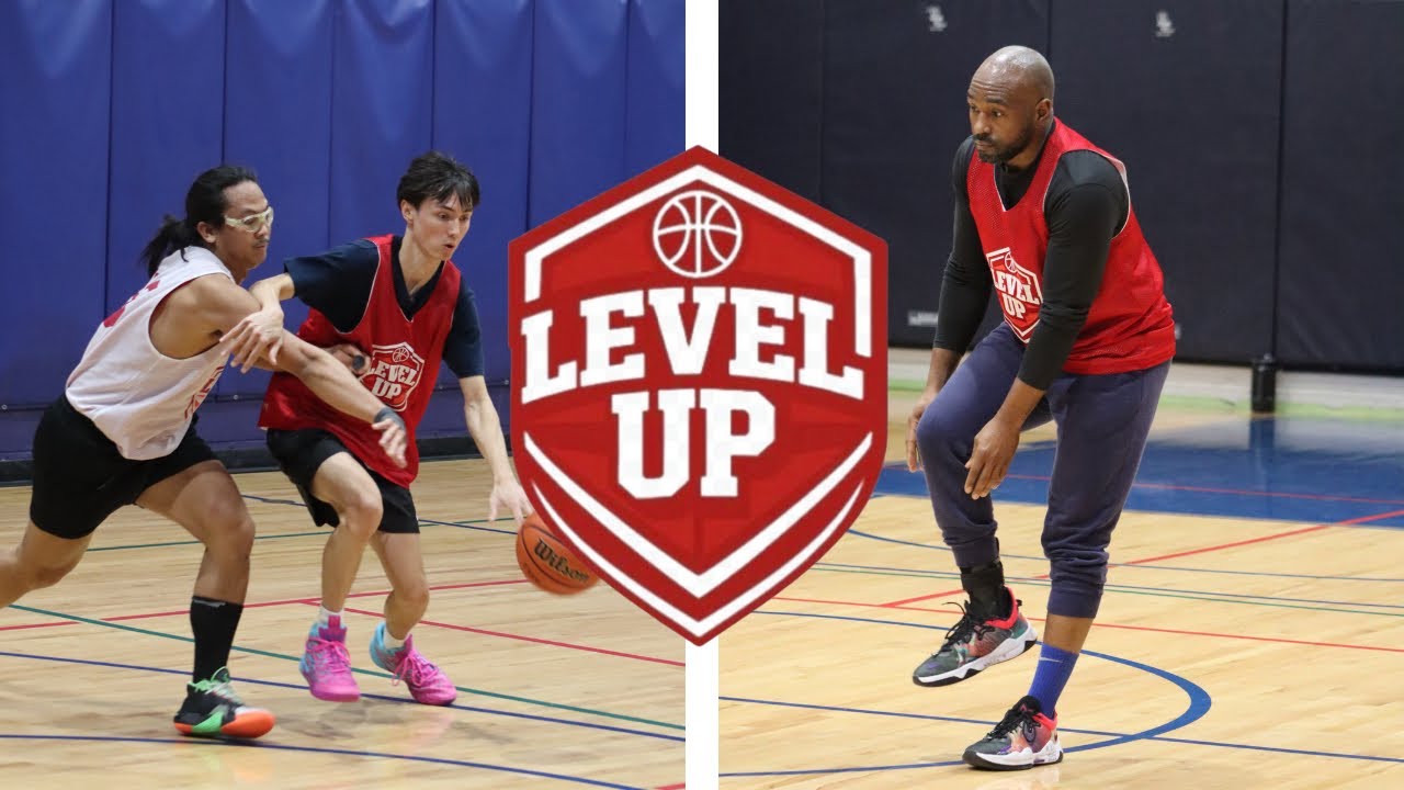 LevelUP | Ball Handlers VS FC United | March 1, 2026