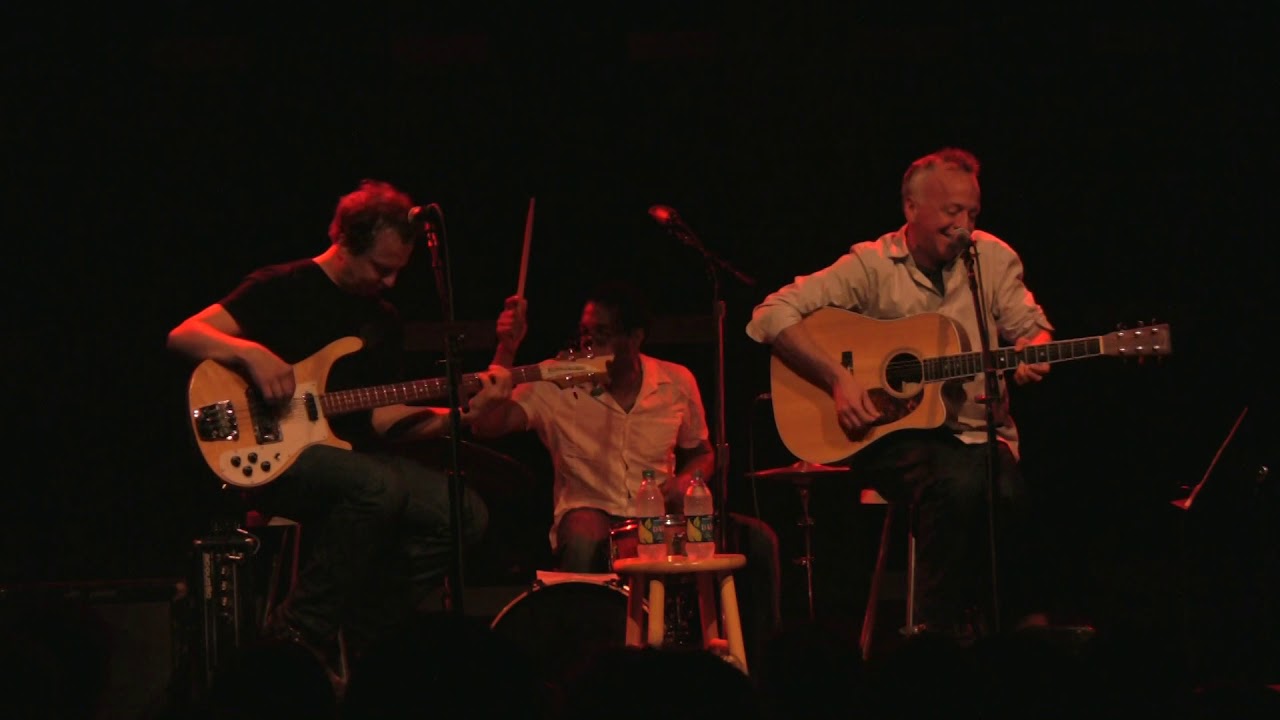Gene Ween Live at World Cafe Live (full complete show) - Philadelphia, PA - 4/23/2011