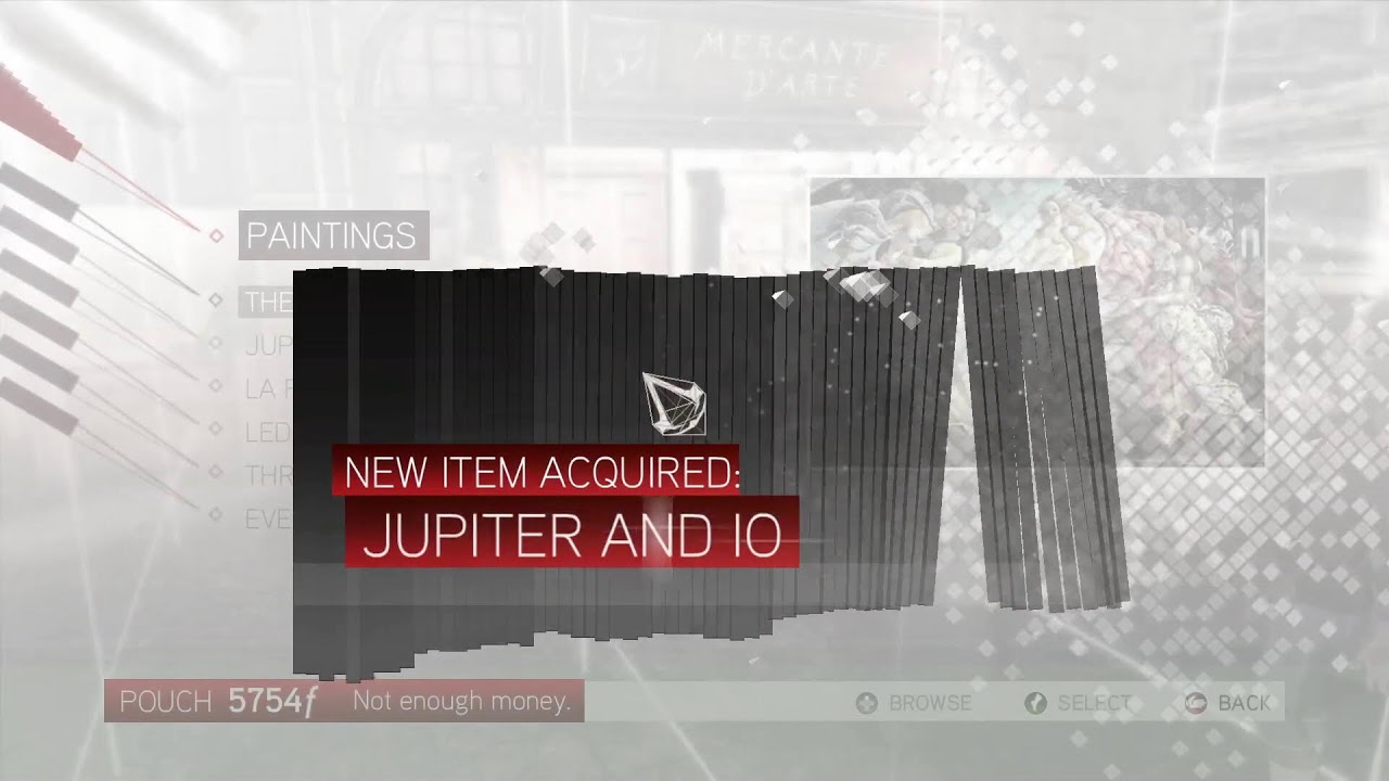 Assassin's Creed II