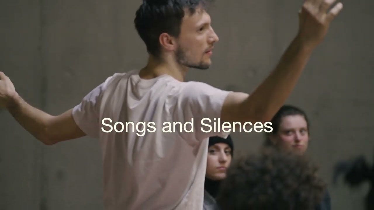 CaDance Festival 2023 | Songs and silences by OFF Projects [Trailer]