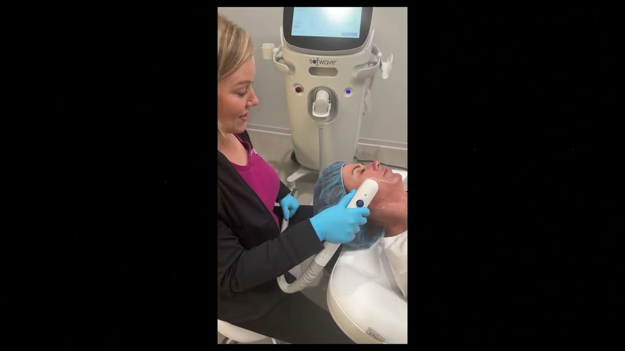 💡 Sofwave: The Future of Skin Tightening & Lifting! 💡