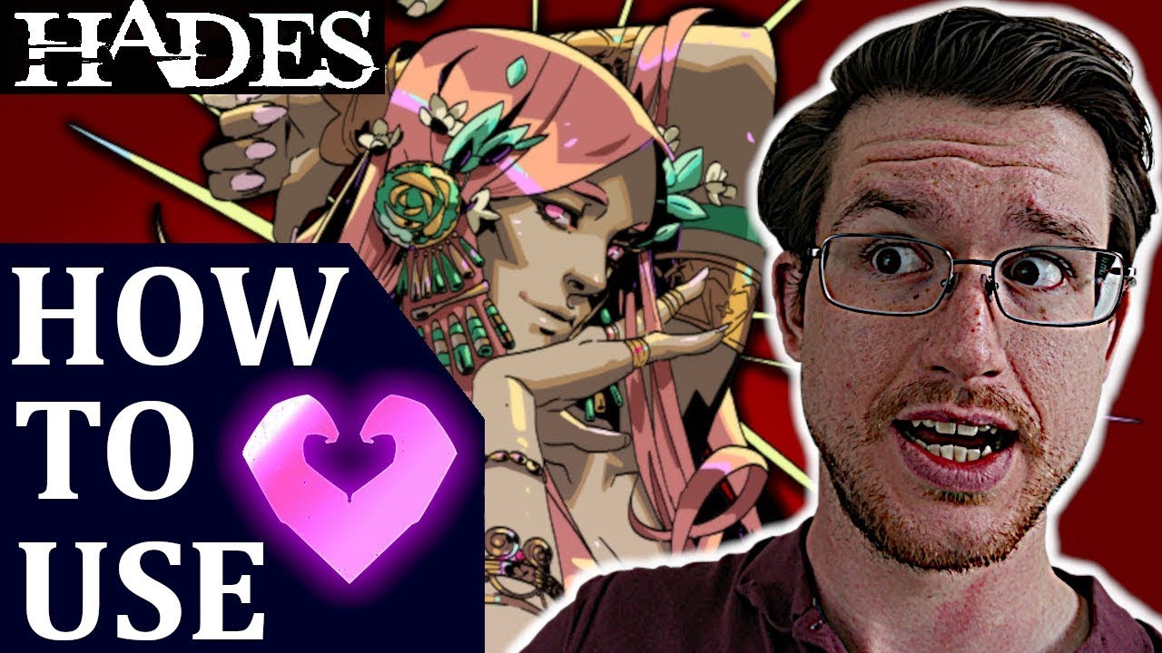 Hades Beginner Guide | Aphrodite Boon Beginner Tips