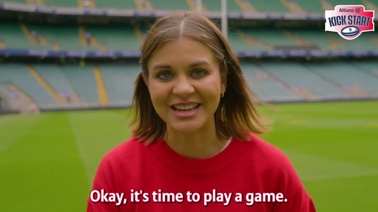 Allianz Kick Start - Episode 2: Respect