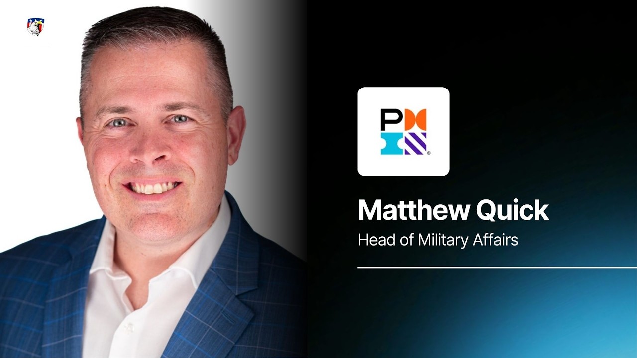 7 Eagle Academy with Matt Quick (Project Management Institute)