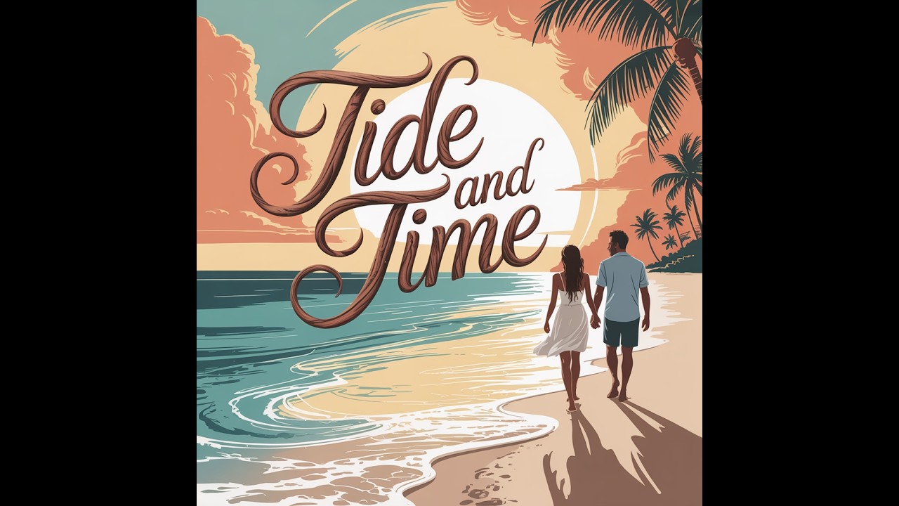 Tide and Time