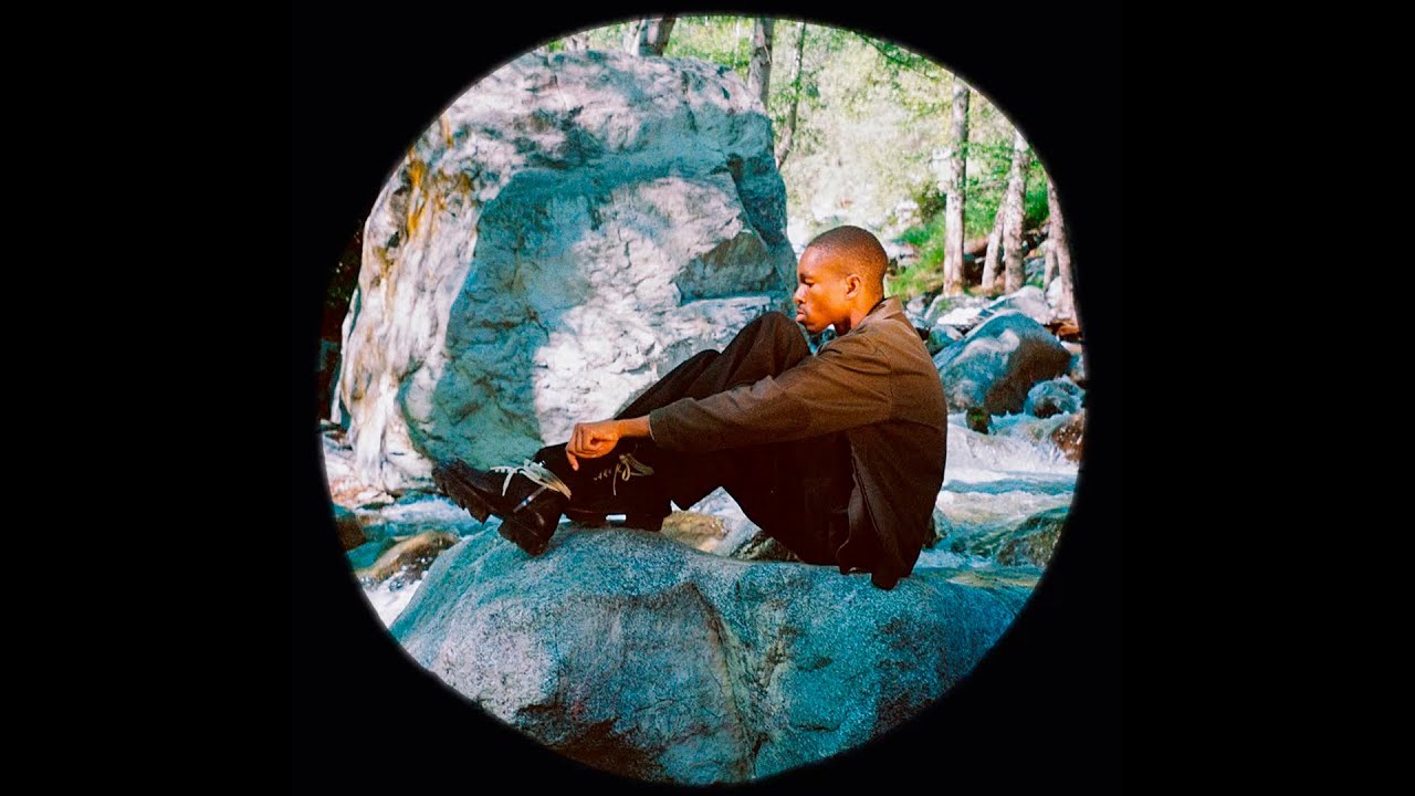 {free} frank ocean type beat x sam austins - 