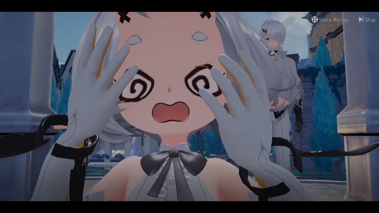 A very good 1080p gameplay video #2...