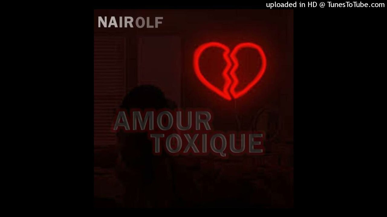 OLIJO  -  AMOUR TOXIQUE