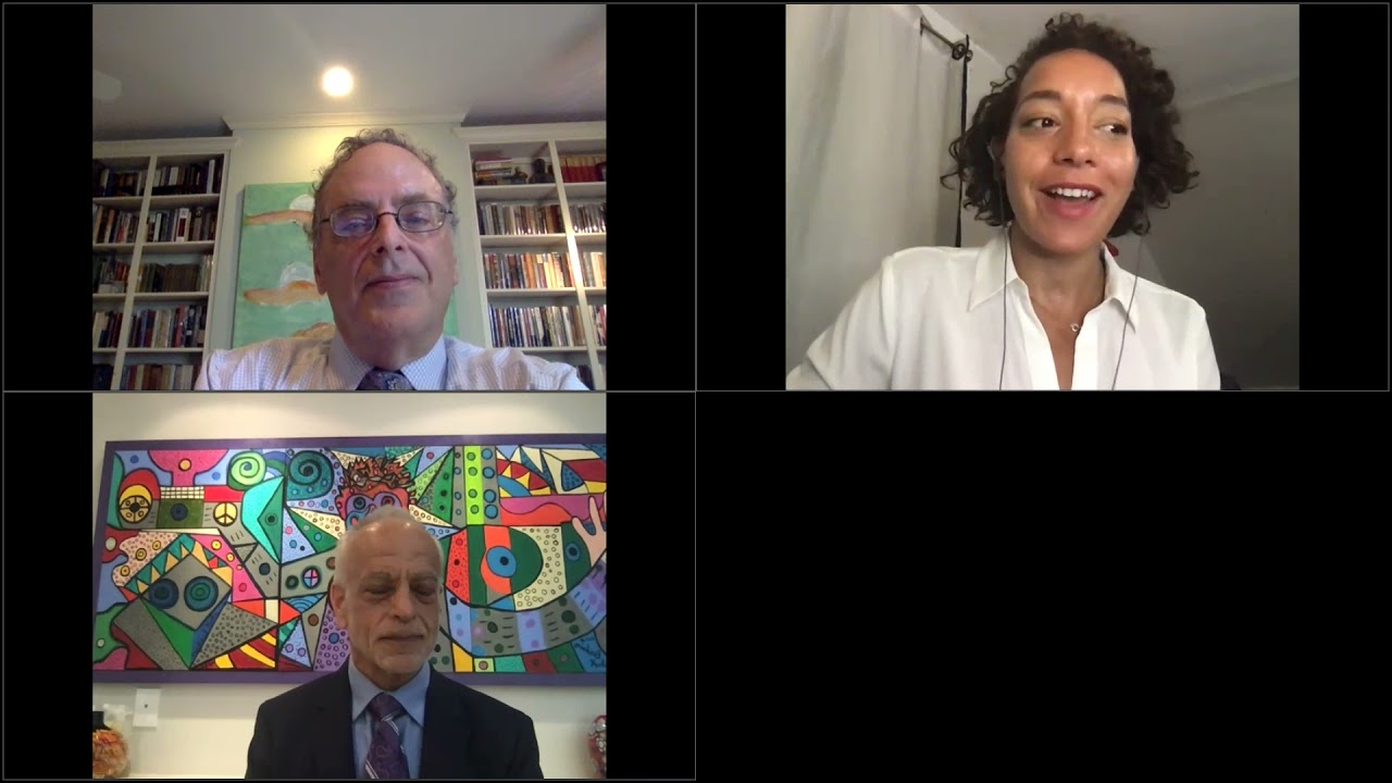 Being a Whistleblower Lawyer – National Whistleblower Day 2020
