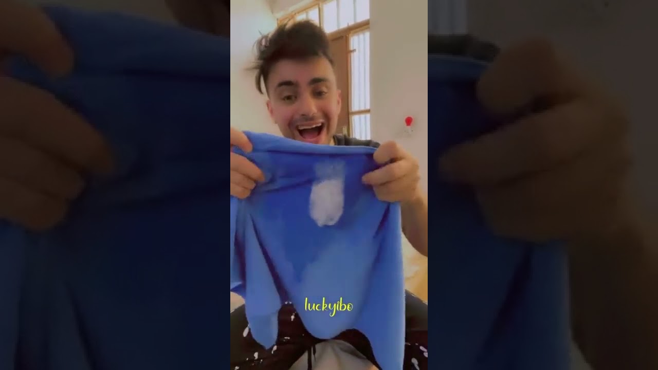 #luckyibo