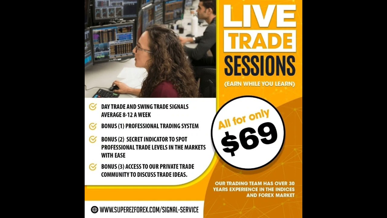 🤑JOIN THE BEST SIGNAL SERVICE ON THE PLANET🤑www.superezforex.com/signal-service