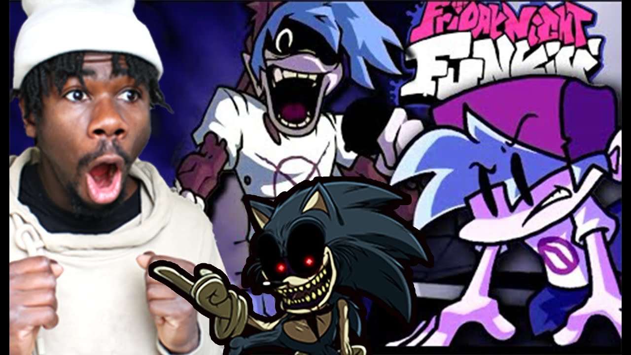 NEW SILLY BILLY MOD IS AMAZING!!! | FNF Hit Single
