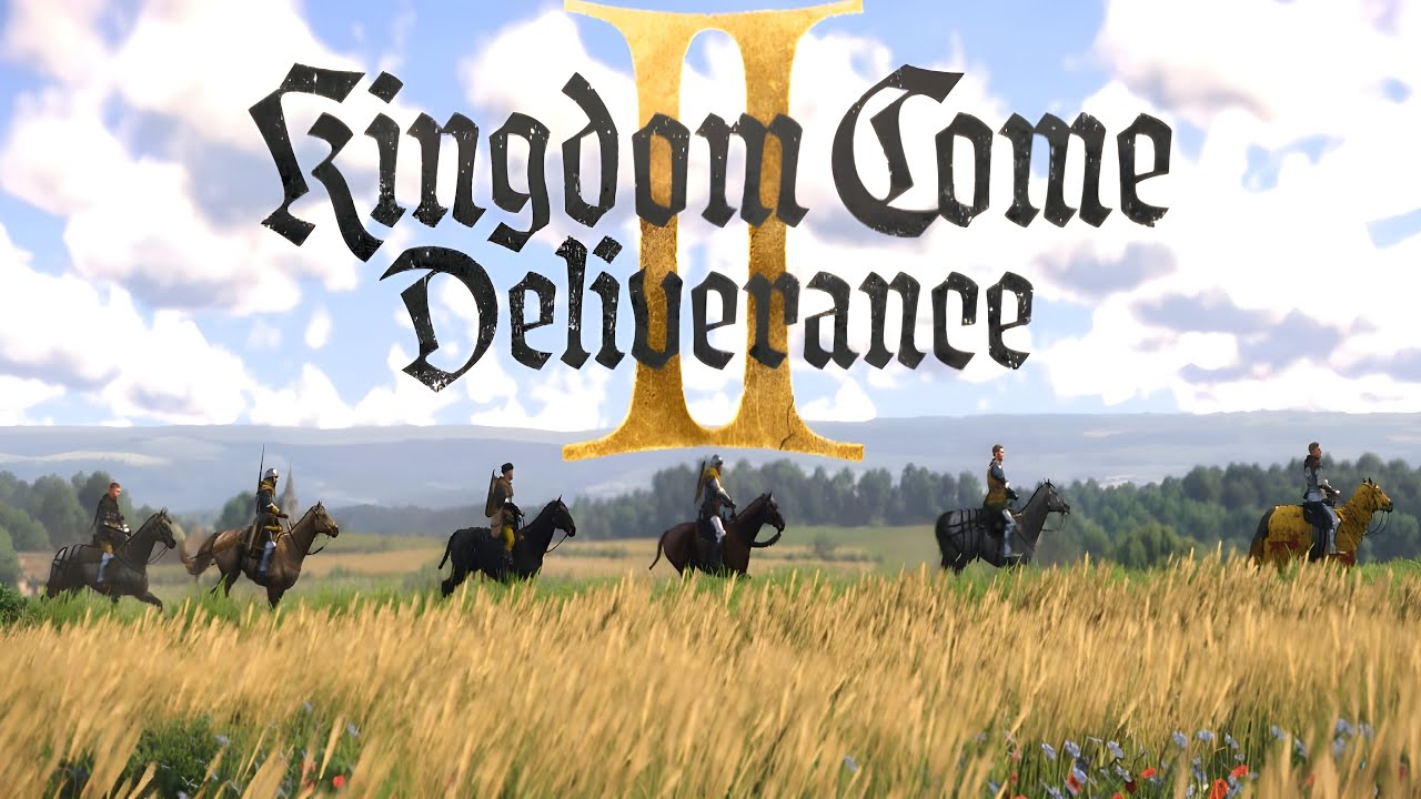 The Beginning of Our Story – KCD2 Story