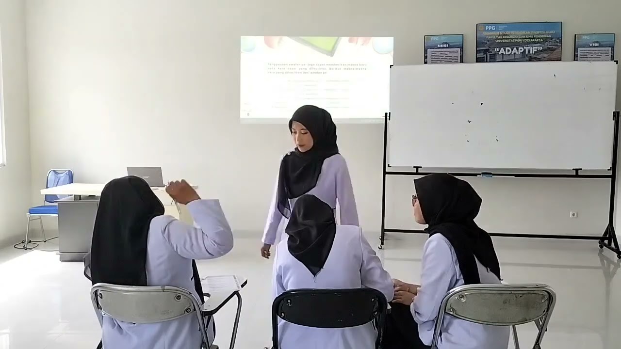 Reno Septianingsih_135_UAS Praktik Mengajar Pembelajaran Bahasa Indonesia SD