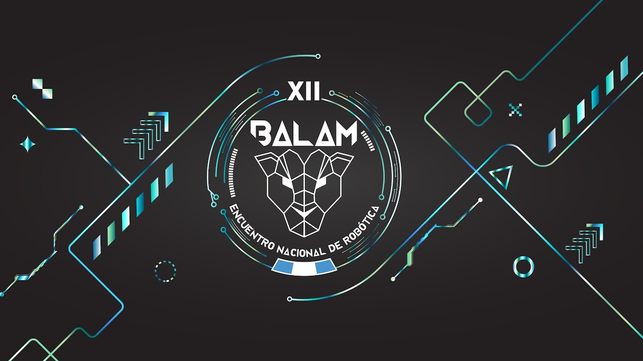 Conferencia de prensa de Proyecto BALAM