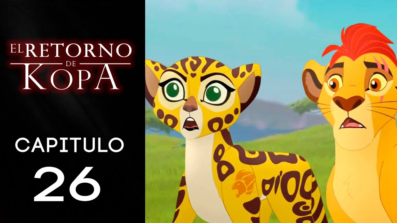 Kion x Rani 