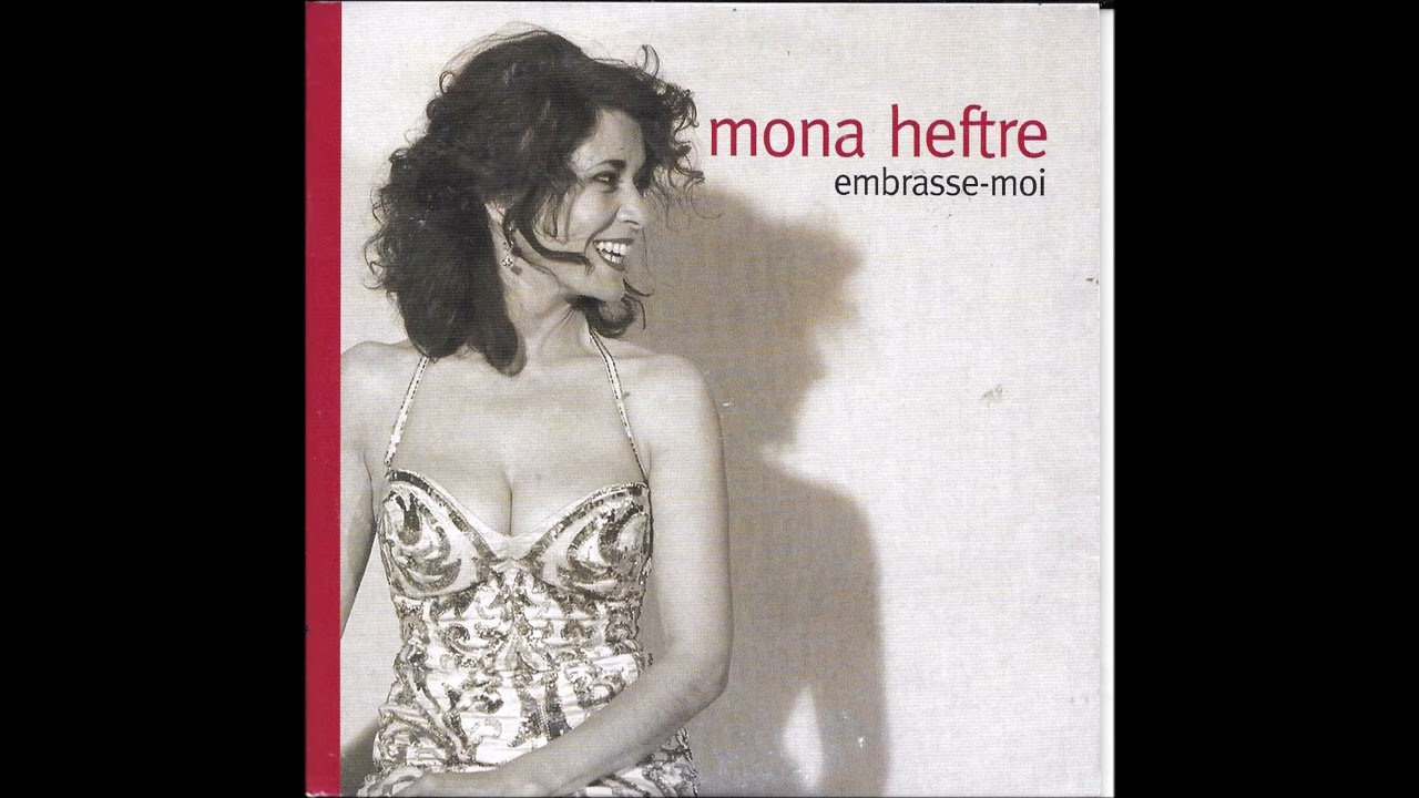 L'étoile du soir - Mona Heftre - de Rezvani