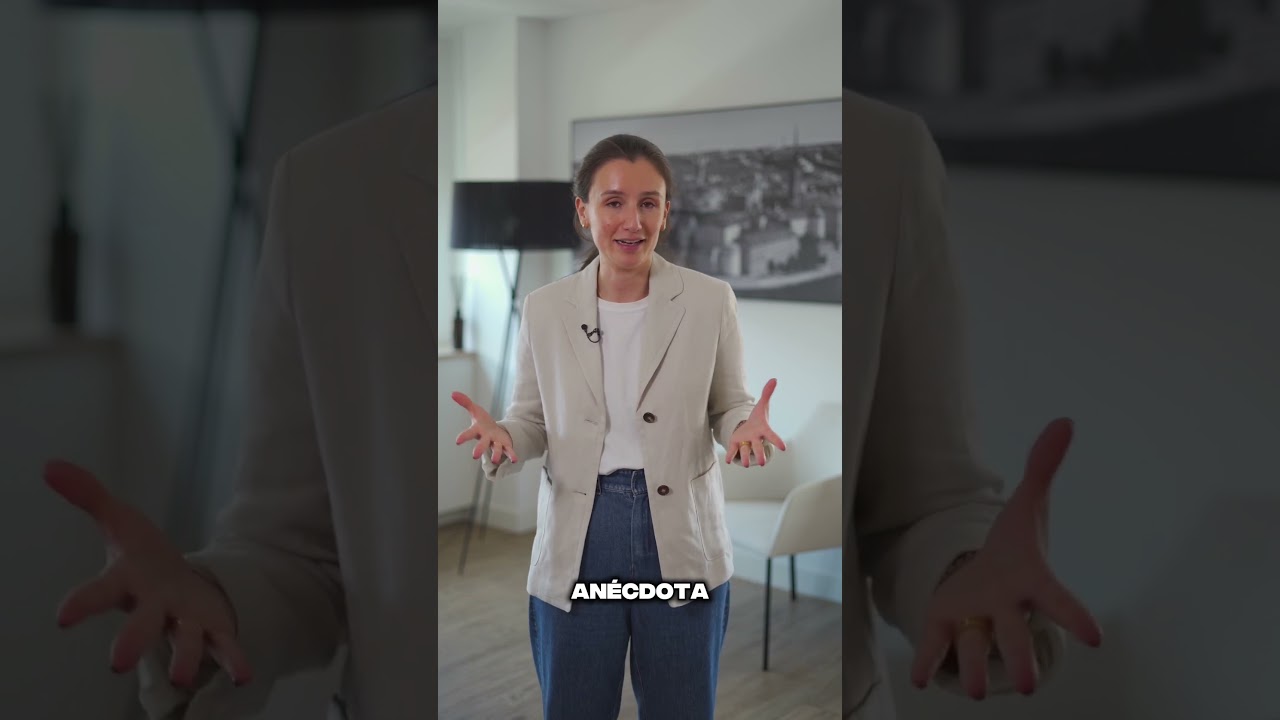 Mi primera vez en la notar&iacute;a | Mercedes Delgado, notaria de Simat de la Valldigna