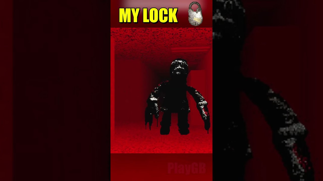 REFLEXES BUT I HAVE A PADLOCK #baldisbasicsplus #loop #perfectloop #infiniteloop