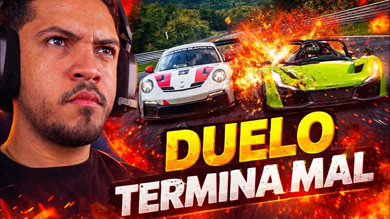 Assetto Corsa Evo 0.5.1 Porsche GT3 Cup vs Dallara Stradale Nordschliefe Tourist