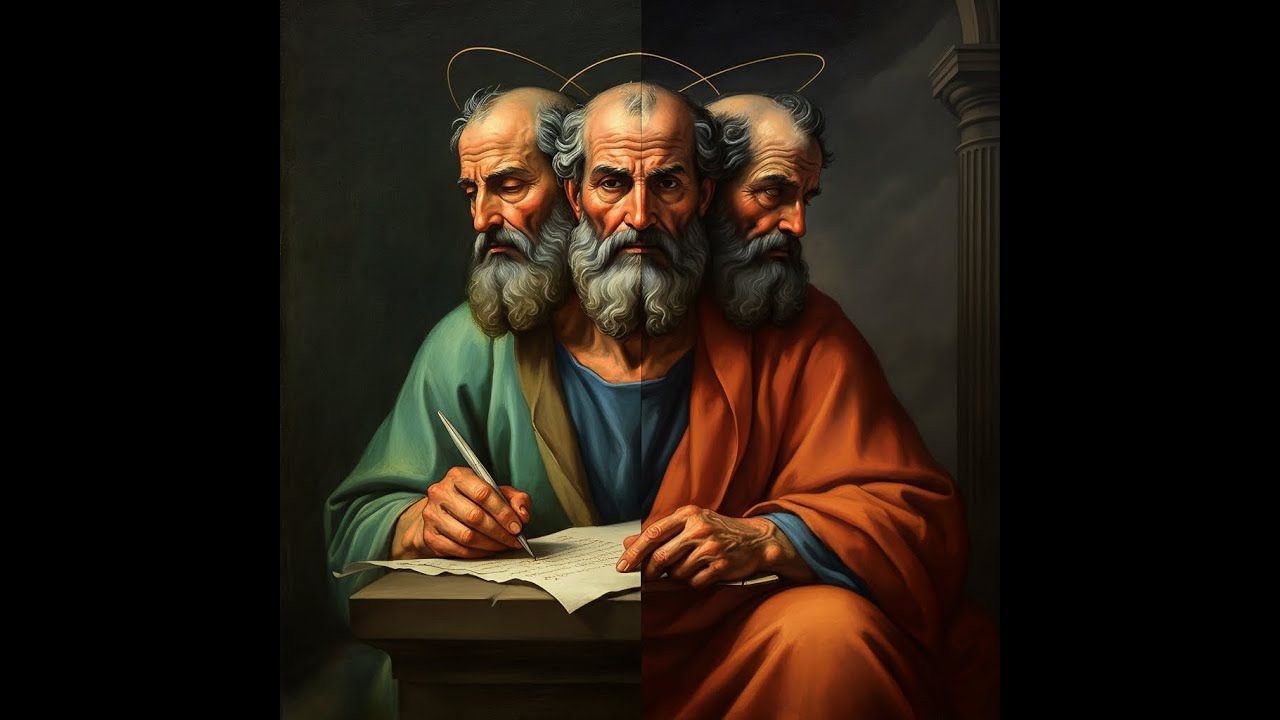 The Paul Conspiracy: Simon Magus, Marcion, and a Manufactured Apostle