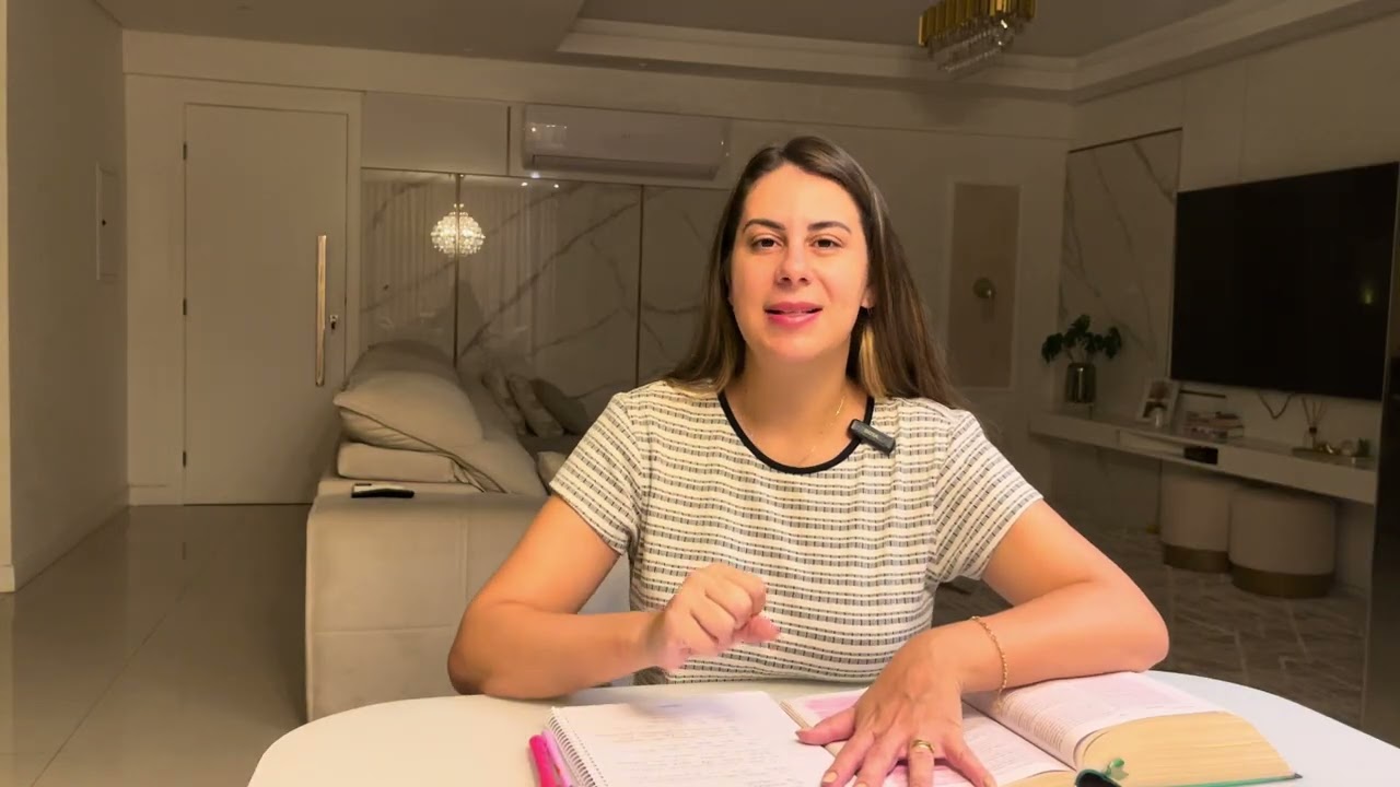 Devocional de hoje para mulheres - 30/01/2026 (Romanos 8:18)