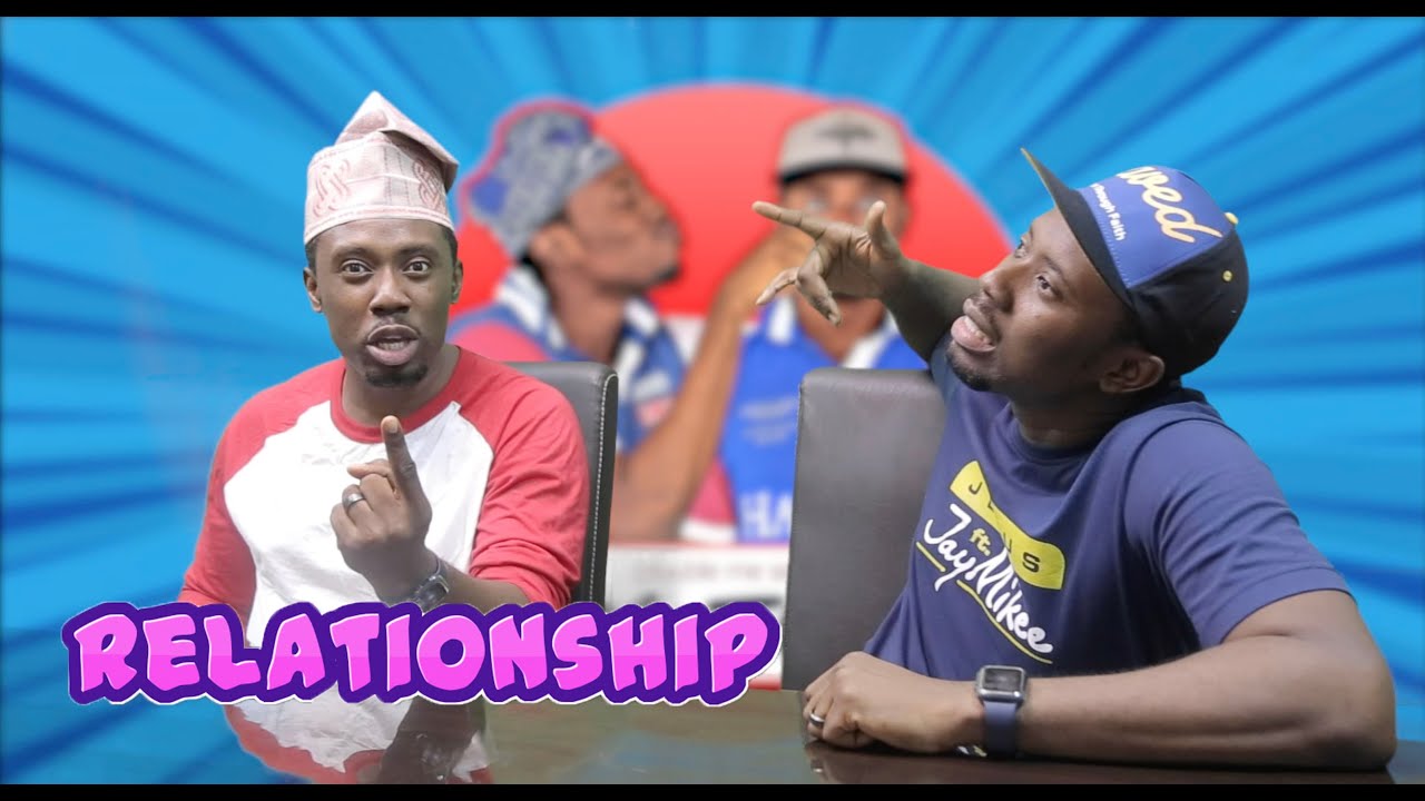 Джей и Джош, серия 42. Отношения