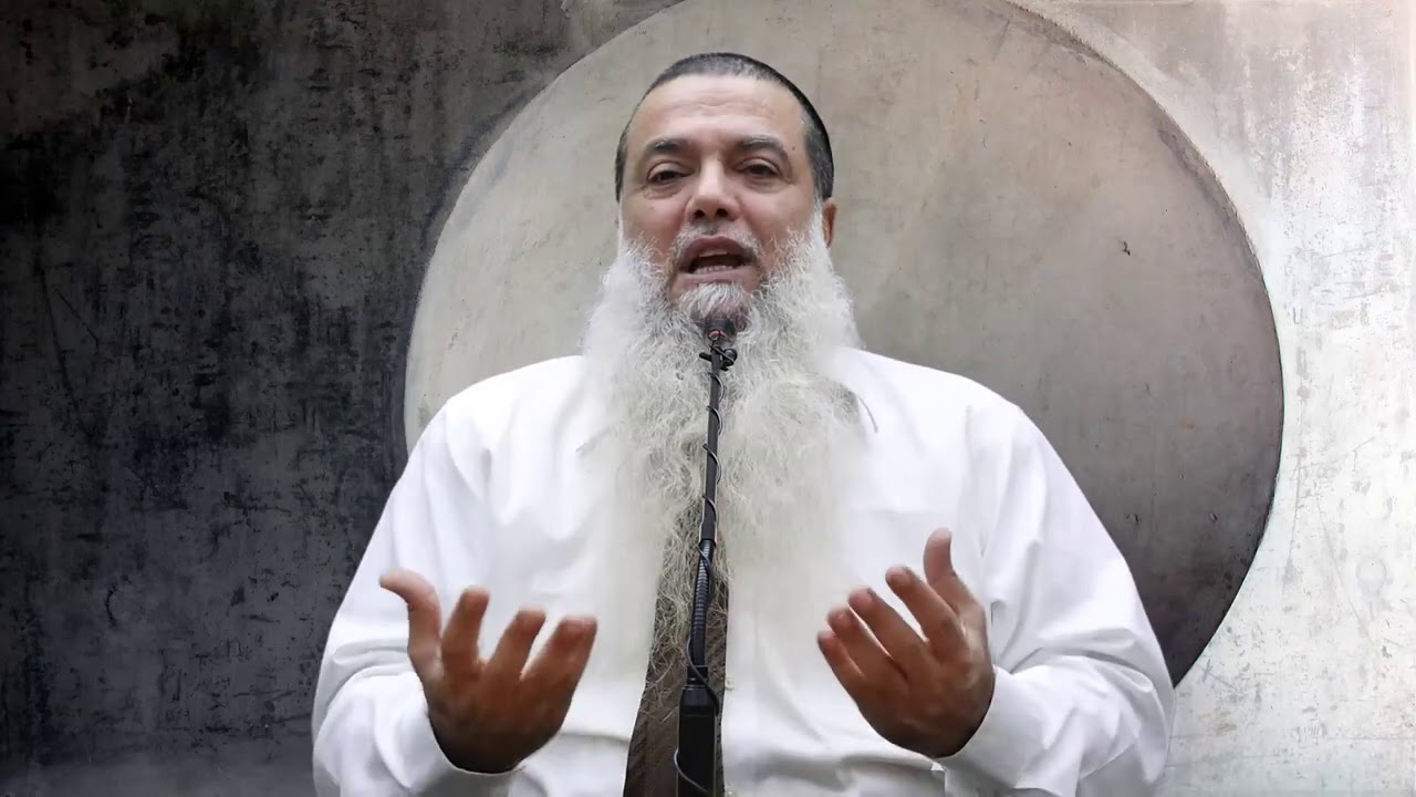 איך אנחנו מפתחים את עצמנו להיות אנשים חזקים יותר?